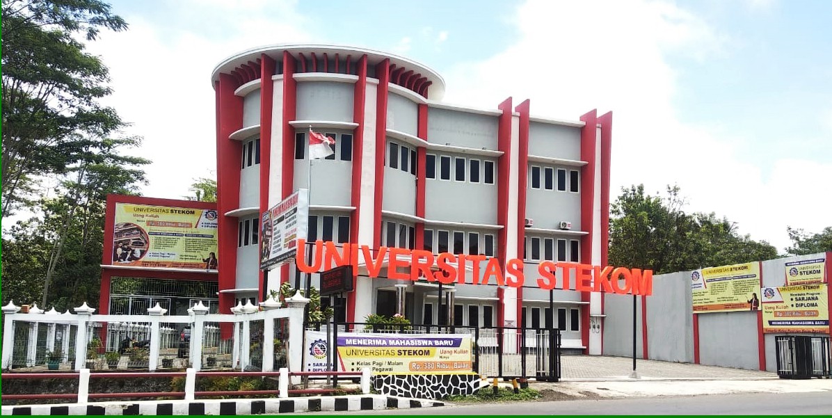 Kampus Universitas STEKOM